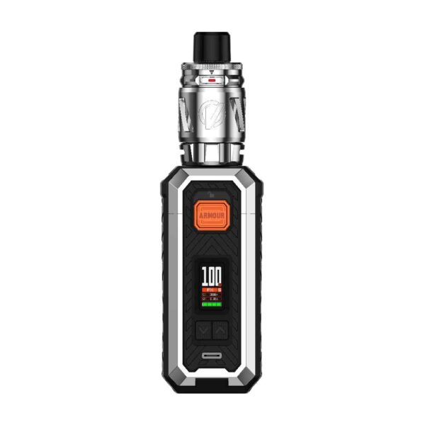 VAPORESSO Armour S Pod System 100W Vape Kit in Dubai - Image 3