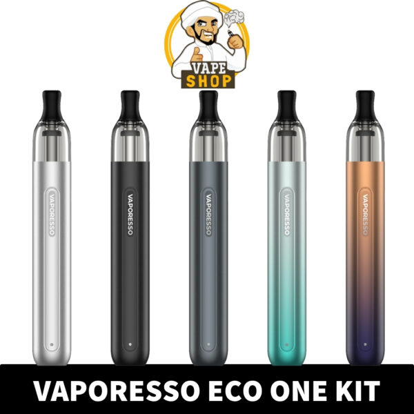 Vaporsso Eco One kit - Image 1