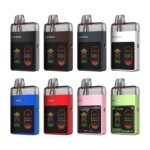 VAPORESSO Eco Nano Pro Kit - Image 2