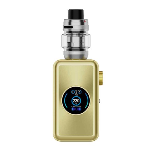 VAPORESSO Gen Max Pod Mod 220W Vape Kit in Dubai - Image 3