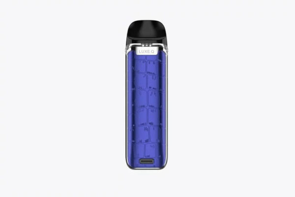 Vaporesso Luxe Q Pod System In Dubai, UAE - Image 5