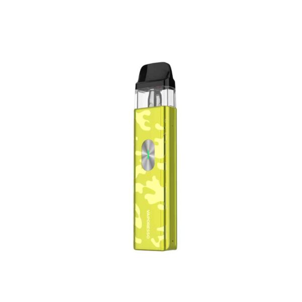 VAPORESSO XROS 4 Mini Pod System Kit in Dubai - Image 2