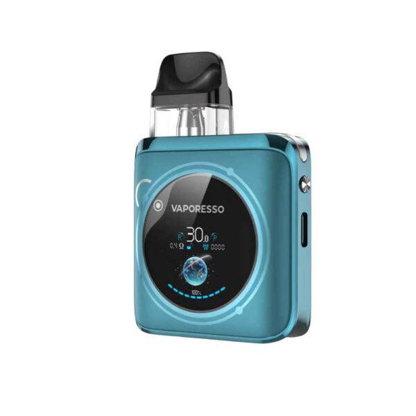 VAPORESSO Xros 4 Nano Pod System in Dubai - Image 9