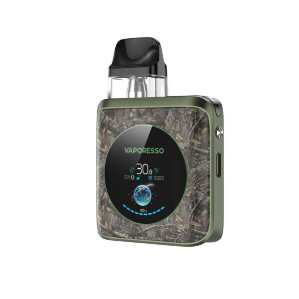 VAPORESSO Xros 4 Nano Pod System in Dubai - Image 8