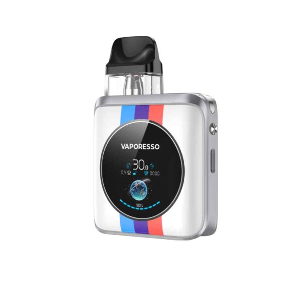 VAPORESSO Xros 4 Nano Pod System in Dubai - Image 6