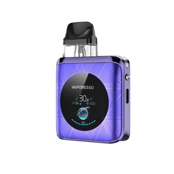 VAPORESSO Xros 4 Nano Pod System in Dubai - Image 4