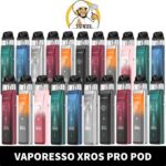 VAPORESSO XROS Pro Pod Device in Dubai, UAE - Image 2