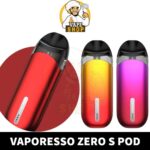 Vaporesso Zero S Kit in Uae