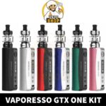 Vaporesso GTX One Kit - Image 2