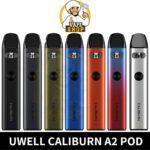 Uwell Caliburn A2 Pod system kit  In  Dubai - Image 2