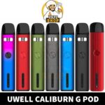 Uwell Caliburn G device in Vape Shop in UAE Dubai - Image 2
