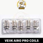 VEIIK Airo Pro Replacement Coils (5pcs/pack) - Image 2