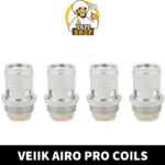 VEIIK Airo Pro Replacement Coils