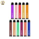 New VEIIK Micko Mega Disposable 800 Puffs Buy in UAE Dubai Vape Shop