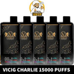 VICIG Charlie 15000