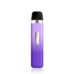 GEEKVAPE Sonder Q Kit 1000mAh Pod System 20W Vape kit Starter Kit in Dubai, UAE - Image 3