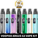 VOOPOO Argus G3