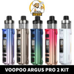 VOOPOO Argus Pro 2 Kit in Dubai