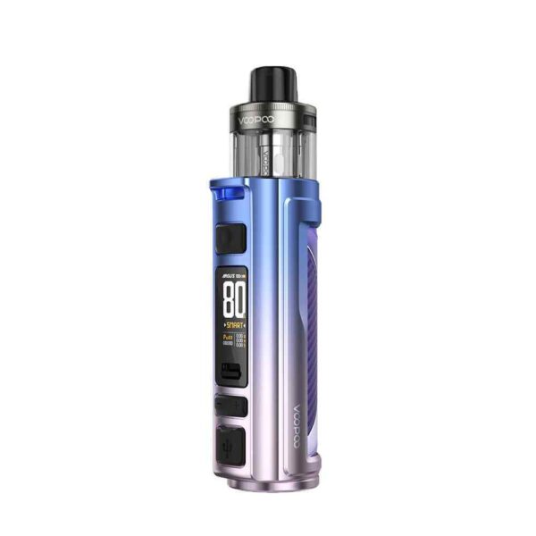 VOOPOO Argus Pro 2 Kit in Dubai - Image 4