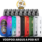 VOOPOO Argus A Pod System in Dubai