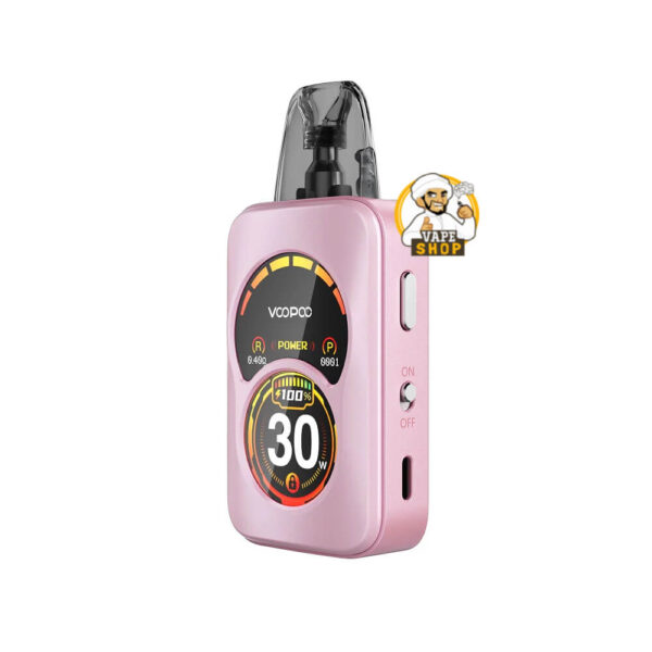 VOOPOO Argus A Pod System in Dubai - Image 9