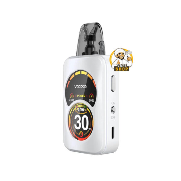 VOOPOO Argus A Pod System in Dubai - Image 8