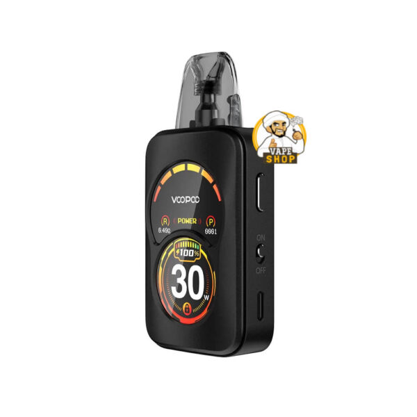 VOOPOO Argus A Pod System in Dubai - Image 7