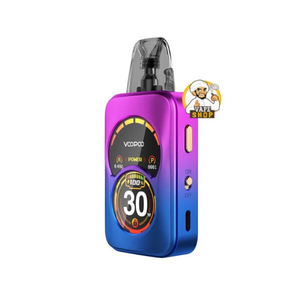 VOOPOO Argus A Pod System in Dubai - Image 6