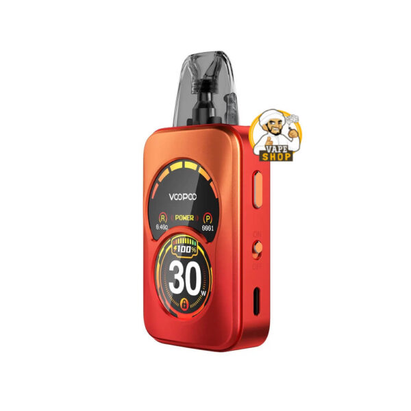 VOOPOO Argus A Pod System in Dubai - Image 5