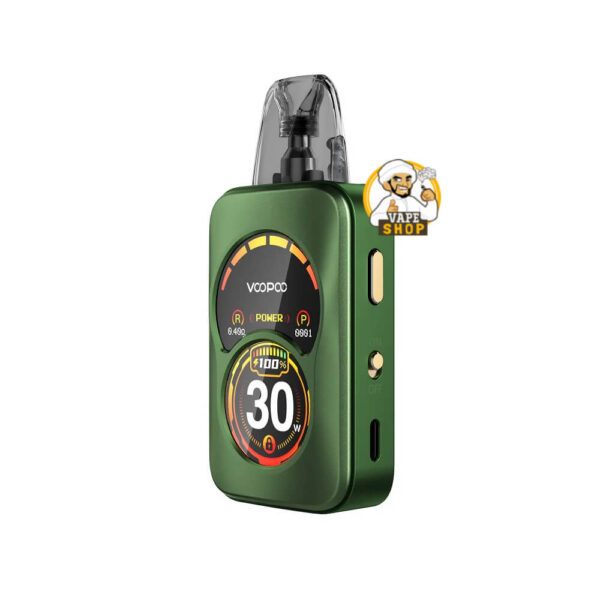 VOOPOO Argus A Pod System in Dubai - Image 4