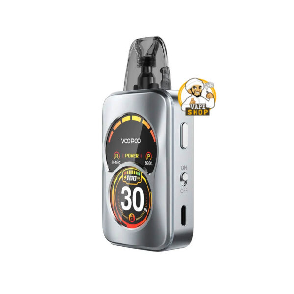 VOOPOO Argus A Pod System in Dubai - Image 3