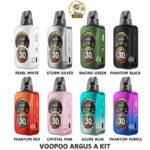 VOOPOO Argus A Pod System in Dubai - Image 2