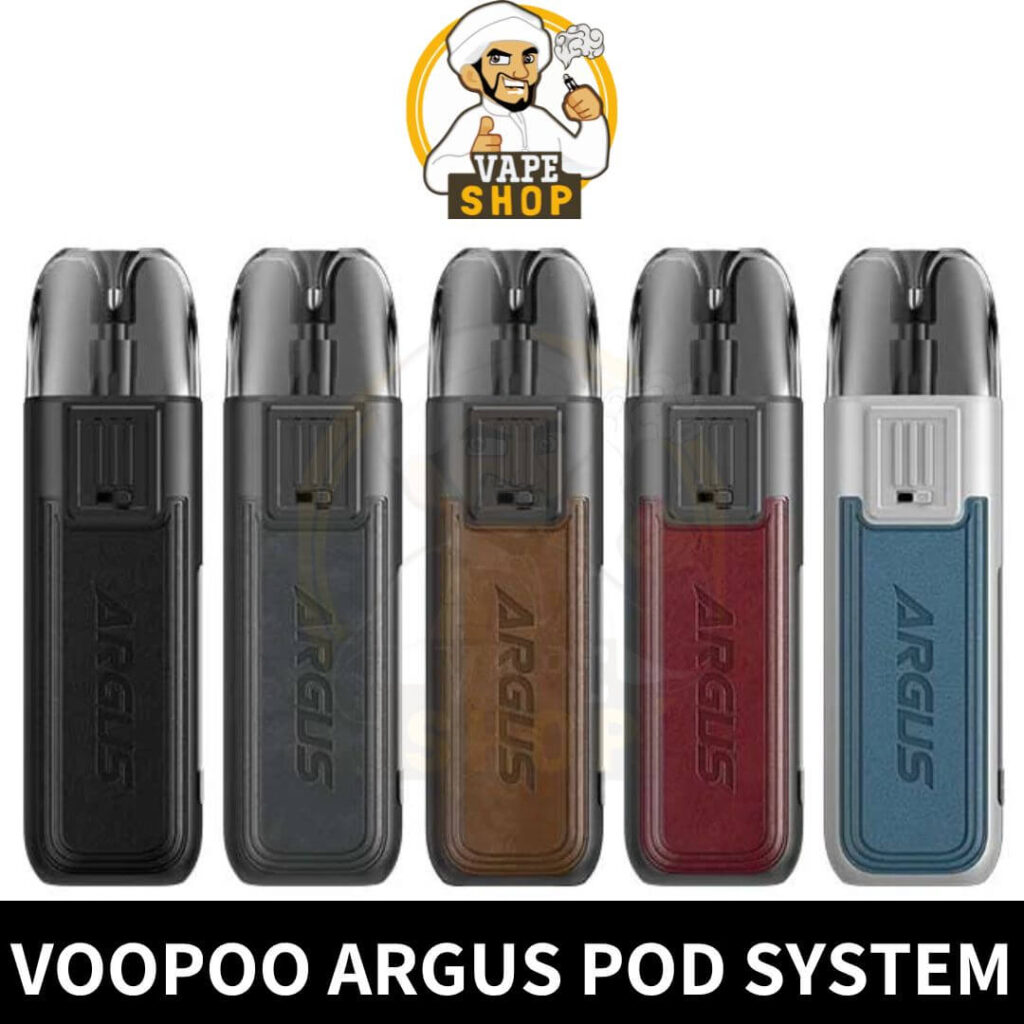 VOOPOO Argus