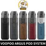 VOOPOO Argus Pod System in Dubai, UAE