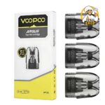 VOOPOO Argus Pod Cartridge V2 3ml - Image 3