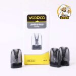 VOOPOO Argus Pod Cartridge V2 3ml - Image 2