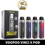 VOOPOO VINCI X 70W POD MOD KIT IN DUBAI UAE - Image 2
