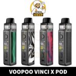 VOOPOO VINCI X 70W