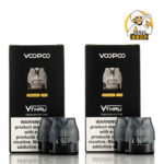 VOOPOO Vmate V2 Empty Pod Cartridge 3ml - Image 3