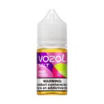 VOZOL Salt Nicotine 30mg & 50mg in Dubai - Image 6
