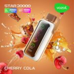 VOZOL Star 20000 Puffs 20MG & 50mg Disposable Vape in Dubai - Image 19