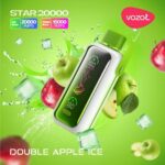 VOZOL Star 20000 Puffs 20MG & 50mg Disposable Vape in Dubai - Image 18