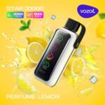 VOZOL Star 20000 Puffs 20MG & 50mg Disposable Vape in Dubai - Image 8