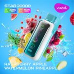 VOZOL Star 20000 Puffs 20MG & 50mg Disposable Vape in Dubai - Image 7