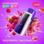 VOZOL Star 20000 Puffs 20MG & 50mg Disposable Vape in Dubai - Image 6
