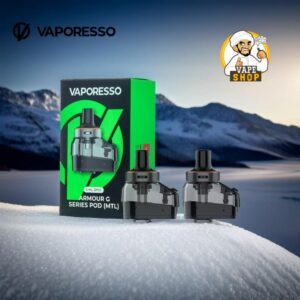 Vaporesso Armour G Series Pod 5ml