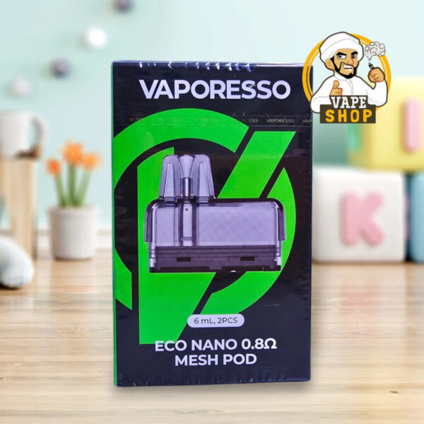 Vaporesso Eco Nano Pod Cartridge - Image 2