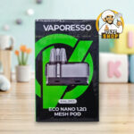 Vaporesso Eco Nano Pod Cartridge - Image 3