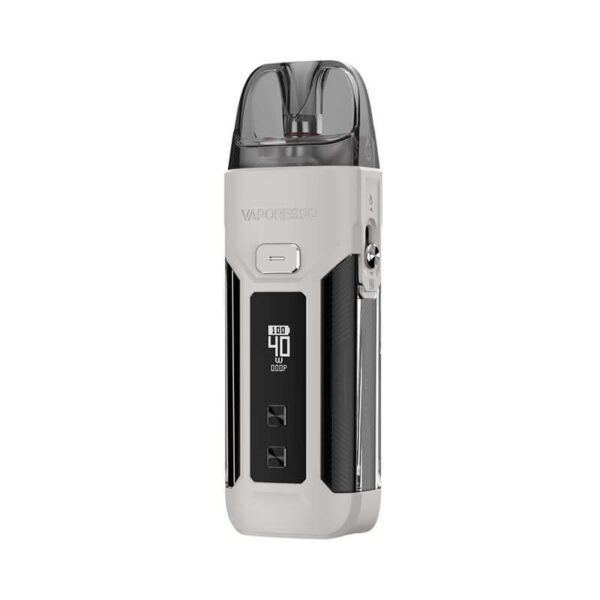 Vaporesso Luxe X Pro Pod System In Dubai, UAE - Image 3