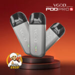 Vgod Pod Pro S Kit Pod System Kit - Image 3